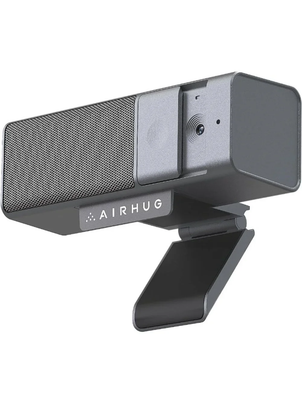 3 in 1 1080P Webcam with Built-in Microphone & Speaker for Streaming & Video